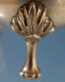 Repousse by Kirk Sterling Silver Salt Dip #58 (#1990)