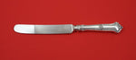 Saxon by Wallace Sterling Silver Regular Knife old french SP blade 8 7/8"