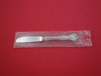 Marlborough by Reed and Barton Sterling Silver Butter Spreader HH FS  New 6 1/4"