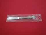 Marlborough by Reed and Barton Sterling Silver Butter Spreader HH FS  New 6 1/4"