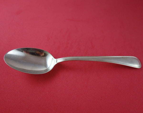 Old Italian by Buccellati Italian Sterling Silver Dinner Spoon 8"