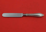 Mary Chilton by Towle Sterling Silver Child Knife HH SP blunt  6"