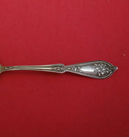 Sweetbrier by Blackinton Sterling Silver Sugar Spoon 5 3/8" Serving