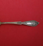 Sweetbrier by Blackinton Sterling Silver Sugar Spoon 5 3/8" Serving