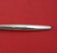 Contempra House Sterling Silver Serving Spoon HH with Stainless 8 7/8" Heirloom