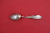 Flora by Shiebler Sterling Silver Teaspoon #6 w/ forget me not 5 5/8"