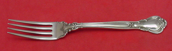 Chantilly by Gorham Sterling Silver Regular Fork 7" Flatware