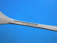 Dimension by Reed & Barton Sterling Silver Flatware Service for 12 Set 84 pcs