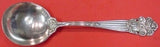 Georgian by Towle Sterling Silver Gumbo Soup Spoon 6 7/8" Heirloom Silverware
