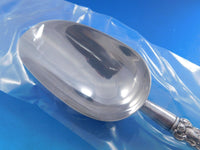 King Francis by Reed & Barton Plate Silverplate HHWS  Ice Scoop Custom Made