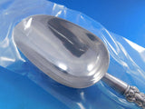 King Francis by Reed & Barton Plate Silverplate HHWS  Ice Scoop Custom Made