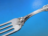 Francis I Reed & Barton Sterling Silver Flatware Set 12 Service 64 pcs Dinner