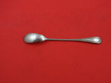 Atalanta by Wallace Sterling Silver Horseradish Scoop 6 1/8"