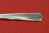 Ashmont by Reed and Barton Sterling Silver Cocktail Fork 5 1/2" New Silverware