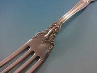 Chantilly by Gorham Sterling Silver Flatware Set Service 38 Pieces