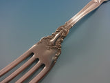 Chantilly by Gorham Sterling Silver Flatware Set Service 38 Pieces