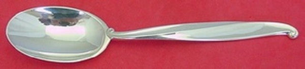 Swan Lake by International Sterling Silver Place Soup Spoon 6 1/2" Vintage