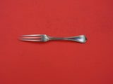 Old Newbury by Towle Sterling Silver Strawberry Fork 4 1/4"