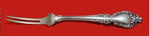 Botticelli by Oneida Sterling Silver Spinach Fork 7 1/2" Custom