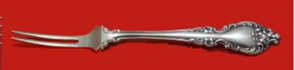 Botticelli by Oneida Sterling Silver Spinach Fork 7 1/2" Custom