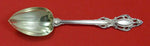 Lasting Grace by Lunt Sterling Silver Grapefruit Spoon Fluted Custom Made 5 3/4"