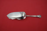 Chantilly by Gorham Sterling Silver Fish Server w/ applied lacing 10"