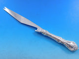 King Edward by Gorham Sterling Silver Bar Knife HHWS 8 3/4" Custom Made