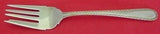 Golden Winslow by Kirk Sterling Silver Salad Fork 6 1/4" Antique Flatware