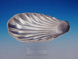 Number X300 by Reed & Barton Sterling Silver Candy Dish Shell Shaped (#4436)
