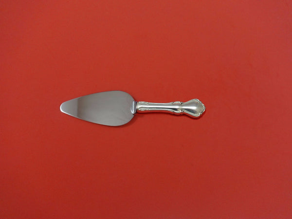 Hampton Court by Reed & Barton Sterling Silver Cheese Server HHWS Custom 6"