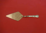 Buttercup by Gorham Sterling Silver Pastry Server Fancy Vermeil Custom 11 1/2"