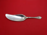 Old Newbury by Towle Sterling Silver Fish Server 12"