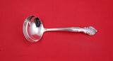 American Classic by Easterling Sterling Silver Gravy Ladle 6 1/2"