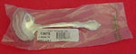 Mignonette by Lunt Sterling Silver Gravy Ladle 6 1/2" New