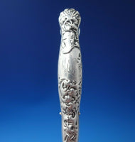 Heraldic by Whiting Sterling Silver Glove Stretcher Mechanical #2023 (#5098)
