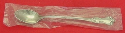 Marlborough by Reed and Barton Sterling Silver Iced Tea Spoon 7 1/2" New