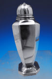 Fairfax by Durgin-Gorham Sterling Silver Salt Pepper Shaker Set 2pc #40 (#1036)