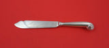 Onslow By James Robinson Sterling Silver Fish Knife HH AS 8 3/4"