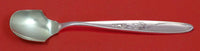 Rose Solitaire by Towle Sterling Silver Cheese Scoop 5 3/4" Custom Made