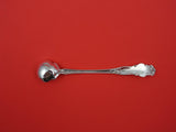 Irian by Wallace Sterling Silver Mustard Ladle Original 5" Serving Heirloom