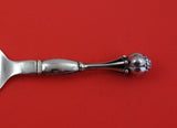 Ornamental #38 by Georg Jensen Sterling Silver Pie Server Pierced 10 1/4"