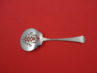 Antique by Wallace Sterling Silver Cucumber Server  6 1/4"