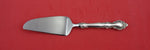 Malvern by Lunt Sterling Silver Cheese Server straight edge HHWS original 7"