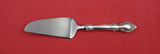 Malvern by Lunt Sterling Silver Cheese Server straight edge HHWS original 7"
