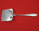 Clinton by Tiffany and Co Sterling Silver Waffle Server 9" Serving Heirloom