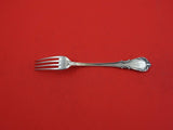 Boston by Camusso Sterling Silver Regular Fork 6 3/4"