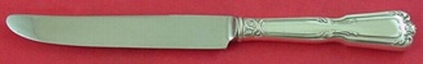 Chambord by Reed and Barton Sterling Silver Regular Knife New French 8 3/4"
