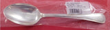 Old Italian by Buccellati Italian Sterling Silver Teaspoon 5 7/8" New