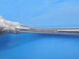 Provence by Tiffany & Co. Sterling Silver Mustard Ladle Custom Made 4 3/4"