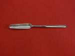 English Sterling Silver Marrow Scoop 9 1/4"